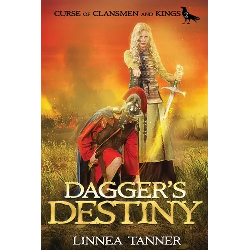 Dagger's Destiny - Paperback