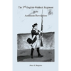 The Third English-Waldeck Regiment in the American Revolutionary War - Paperback