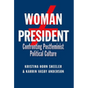 Woman President - Paperback