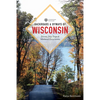 Backroads & Byways of Wisconsin - Paperback