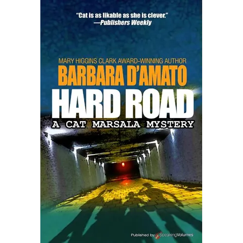 Hard Road - Paperback
