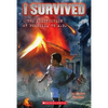 I Survived the Destruction of Pompeii, AD 79 (I Survived #10) - Paperback