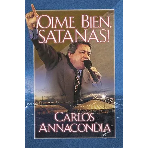 En ��O��me Bien Satan��s! - Paperback