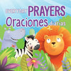 Everyday Prayers / Oraciones Diarias - Board Book
