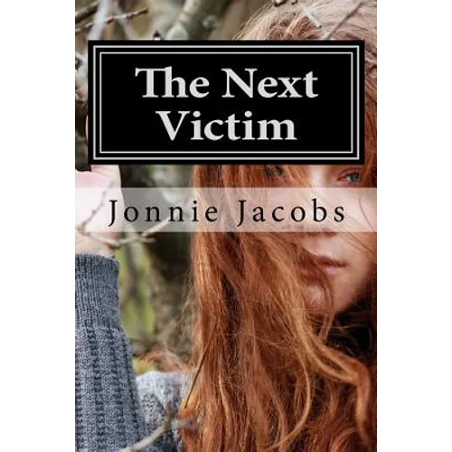 The Next Victim: A Kali O'Brien Mystery - Paperback