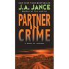 Partner in Crime - Mass Market Paperbound