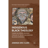 Indigenous Black Theology: Toward an African-Centered Theology of the African American Religious Experience - Paperback
