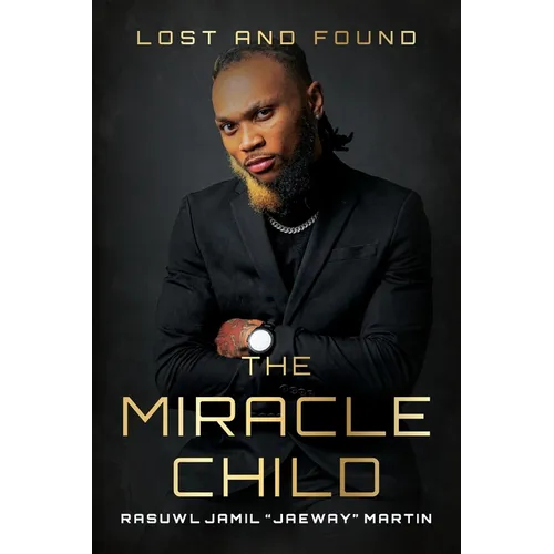 The Miracle Child - Paperback