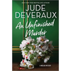 An Unfinished Murder: A Detective Mystery - Hardcover