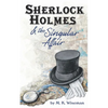 Sherlock Holmes & the Singular Affair - Paperback
