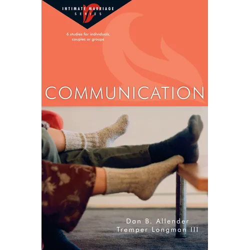 Communication - Paperback