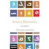 Senaya Dictionary: Lura McPherson - Paperback
