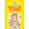 Puzzles for the Hormones Crosswords for Teenagers 50 Medium Crossword Puzzles - Paperback