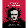 The Little Book of Edgar Allan Poe: Wit and Wisdom from the Master of the Macabre - Hardcover