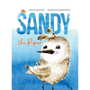 Sandy the Piper - Hardcover