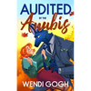 Audited By The Anubis - Paperback