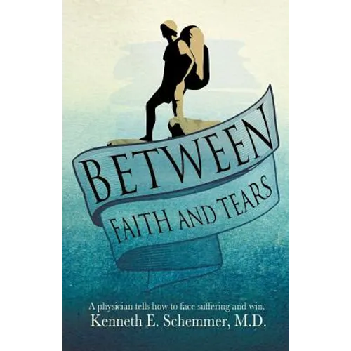 Between Faith and Tears - Paperback