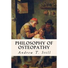 Philosophy of Osteopathy - Paperback