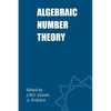 Algebraic Number Theory - Paperback