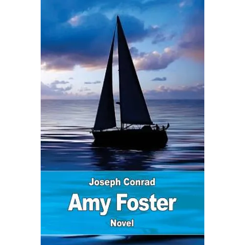 Amy Foster - Paperback