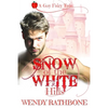Snow of the White Hills: A Gay Fairytale - Paperback