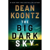 The Big Dark Sky - Paperback
