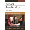 School Leadership: Case Studies Solving School Problems - Paperback