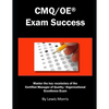 Cmq/OE Exam Success: Master the Key Vocabulary of the Certified Manager of Quality/ Organizational Excellence Exam - Paperback