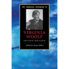 The Cambridge Companion to Virginia Woolf - Paperback