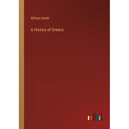 A History of Greece - Paperback