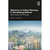 Advances in Urban Planning in Developing Nations: Data Analytics and Technology - Paperback