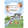 Hatty and Barty's Adventures Month One - Paperback