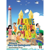 I Love Cape May - Hardcover