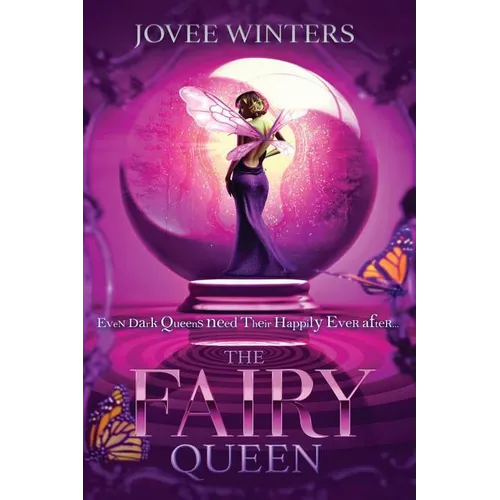 The Fairy Queen - Paperback
