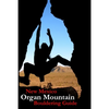 New Mexico Organ Mountain Bouldering Guide - Paperback
