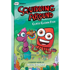 Class Clown Fish: A Graphix Chapters Book (Squidding Around #2): Volume 2 - Hardcover