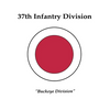 37th Infantry Division: Buckeye Division - Hardcover