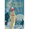Treacherous Is the Night - Paperback