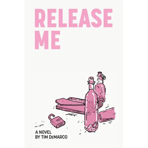 Release Me - Paperback