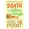Death by Cookie Dough: A Cozy Culinary Mystery - Paperback