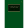 Causation in Negligence - Paperback