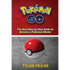 Pokemon Go: The best Step by Step Guide to become a Pokemon Master: (Tips, Tricks, Walkthrough, Strategies, secrets, tips) - Paperback