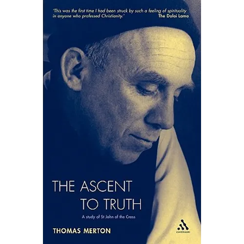 Ascent to Truth - Paperback