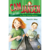 CAM Jansen: The Green School Mystery #28 - Paperback