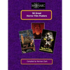 50 Great Horror Film Posters - Paperback