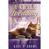 A Killer Wedding (A Charleton House Mystery Book 2) - Paperback