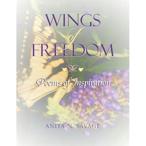 Wings of Freedom - Paperback