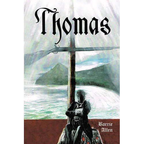 Thomas - Paperback