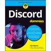 Discord for Dummies - Paperback