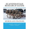 Scandinavian Research Guide: Sources and Strategies - Paperback